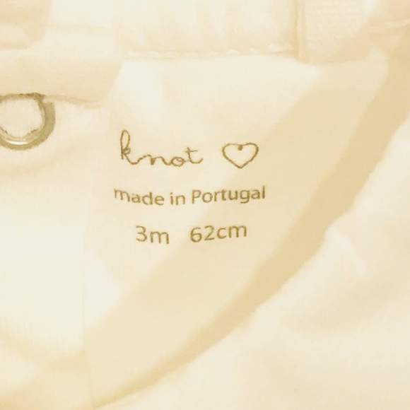 Knot Collar Body - Picture 4 of 4